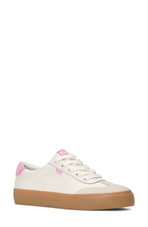 Jump Kick T-Toe Sneaker (Women)