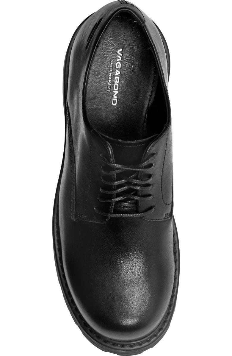Vagabond Shoemakers Cosmo 2.0 Lug Platform Derby, Alternate, color,
