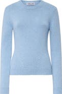 Callas Milano Jeanne Long sleeve crewneck sweater