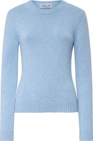 Callas Milano Jeanne Long sleeve crewneck sweater