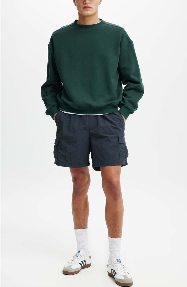 Cotton On Men's All Purpose Short, Alternate, color, 