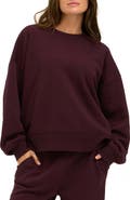 Threads 4 Thought Blaise Triblend Fleece Sweatshirt