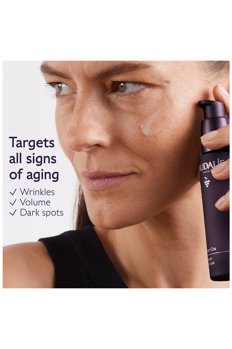 Premier Cru The Serum, Alternate, color, NO COLOR