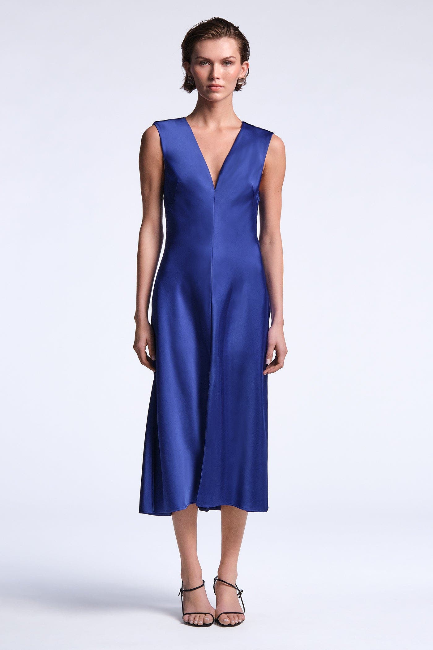 selected Purple