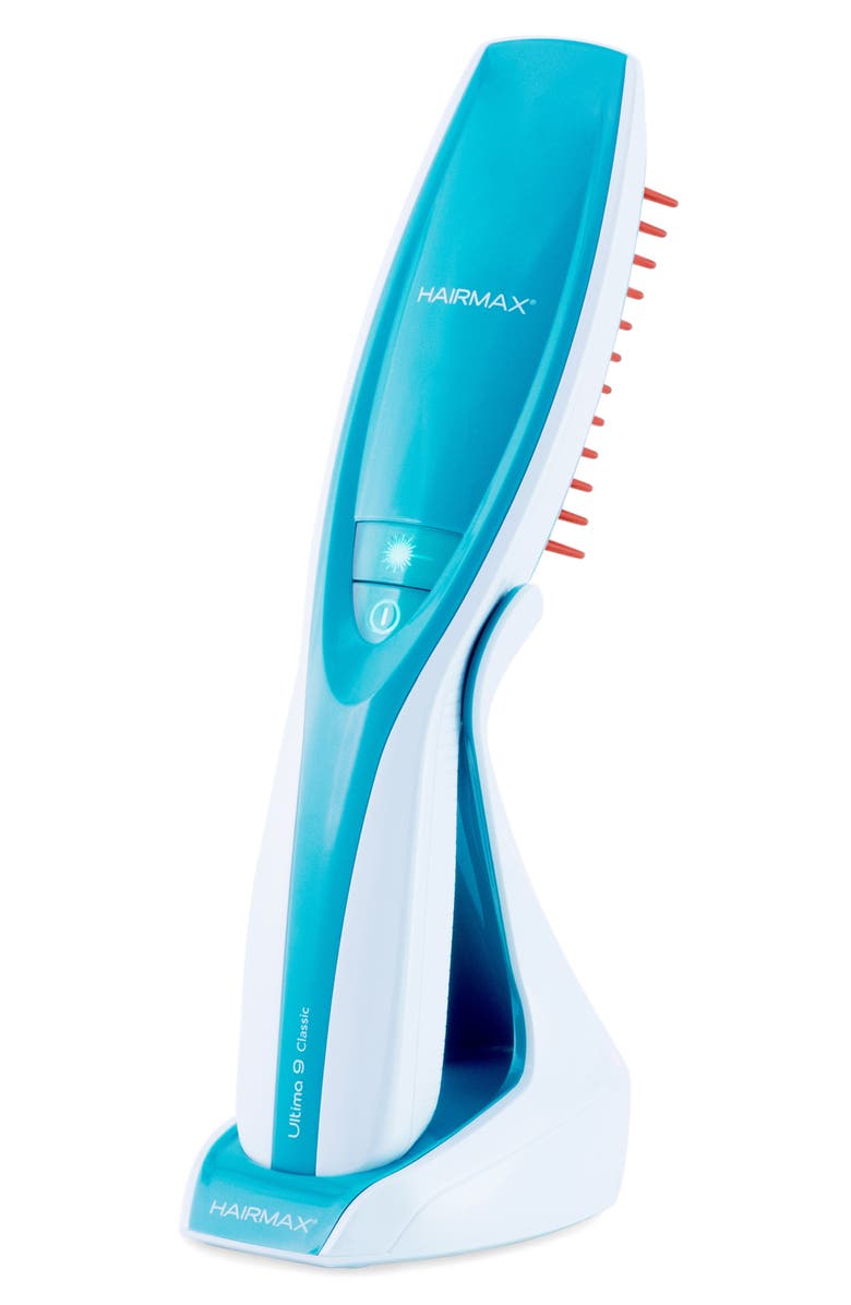 HAIRMAX<sup>®</sup> Ultima 9 Classic LaserComb Hair Growth Device, Alternate, color, 