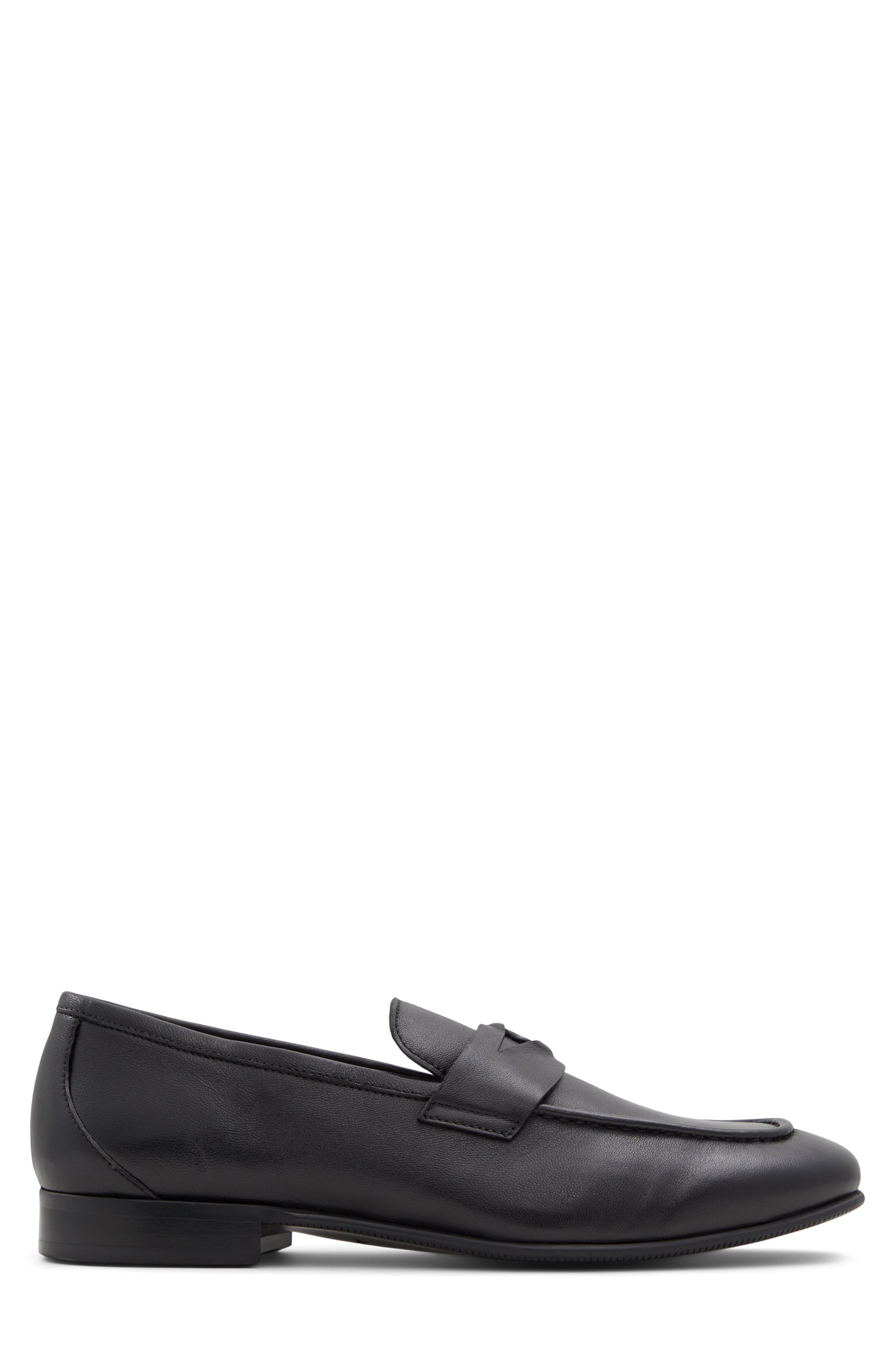 ALDO Esquire Penny Loafer, Alternate, color, 