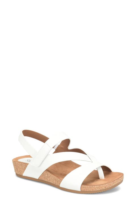 Gannon Slingback Sandal (Women)