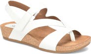 EUROSOFT Gannon Slingback Sandal