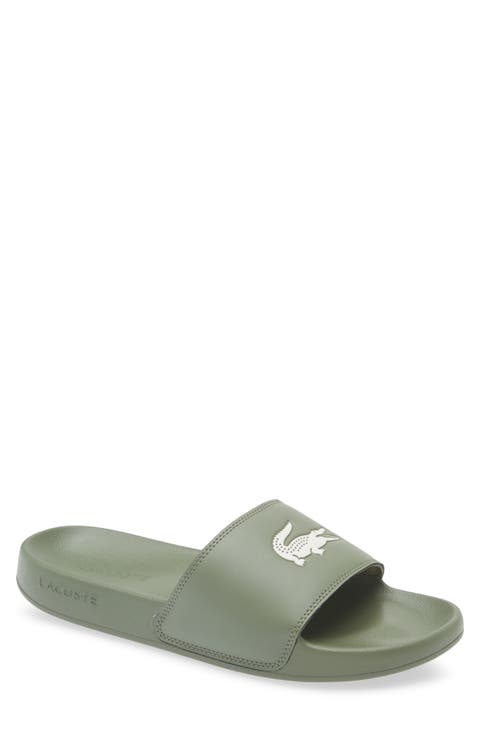 Serve Slide Sandal (Men)