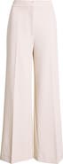 Nordstrom The Lennox Wide Leg Trousers