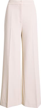 Nordstrom The Lennox Wide Leg Trousers