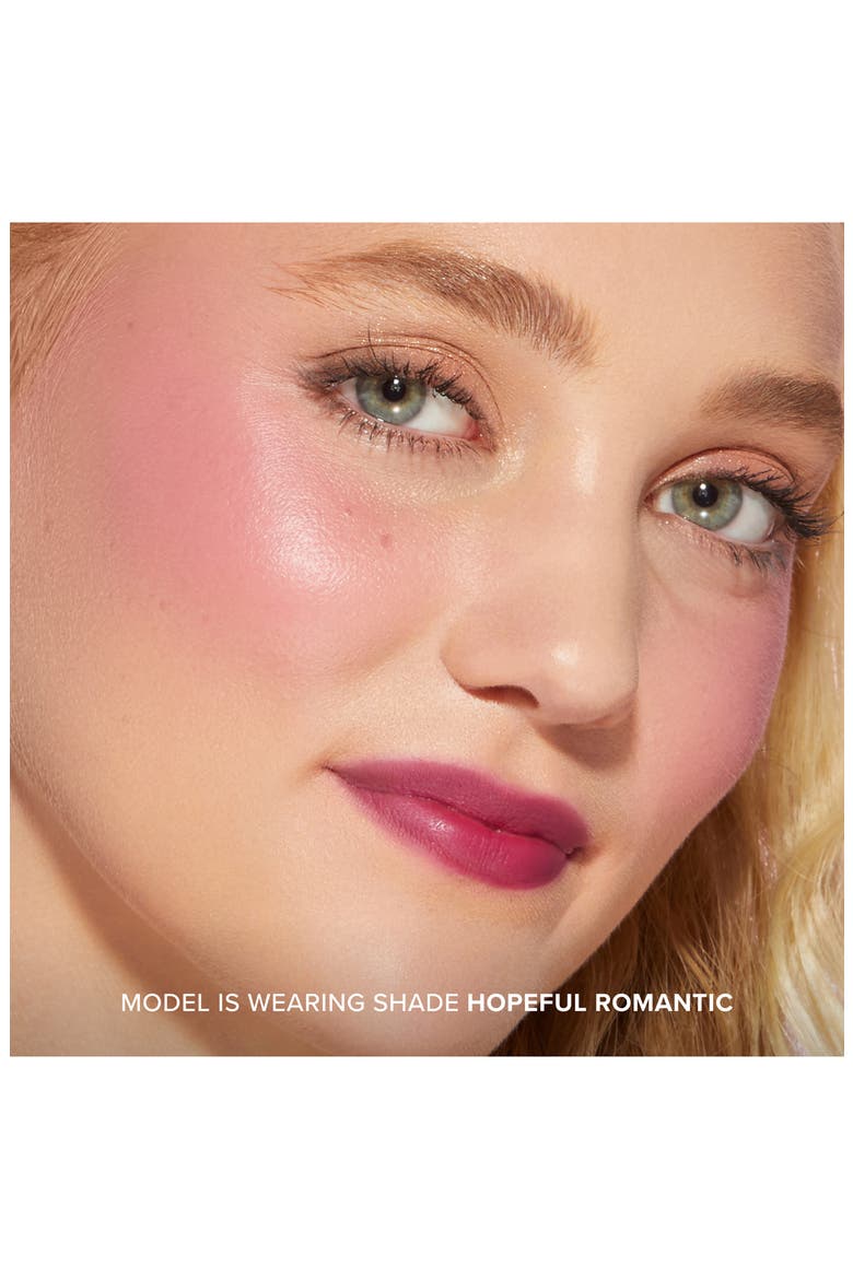 Cloud Crush Whipped Lip & Cheek Color, Alternate, color, HOPEFUL ROMANTIC