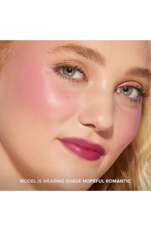 Too Faced Cloud Crush Whipped Lip & Cheek Color