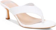 Rag & Co Beaboux Leather Sandal