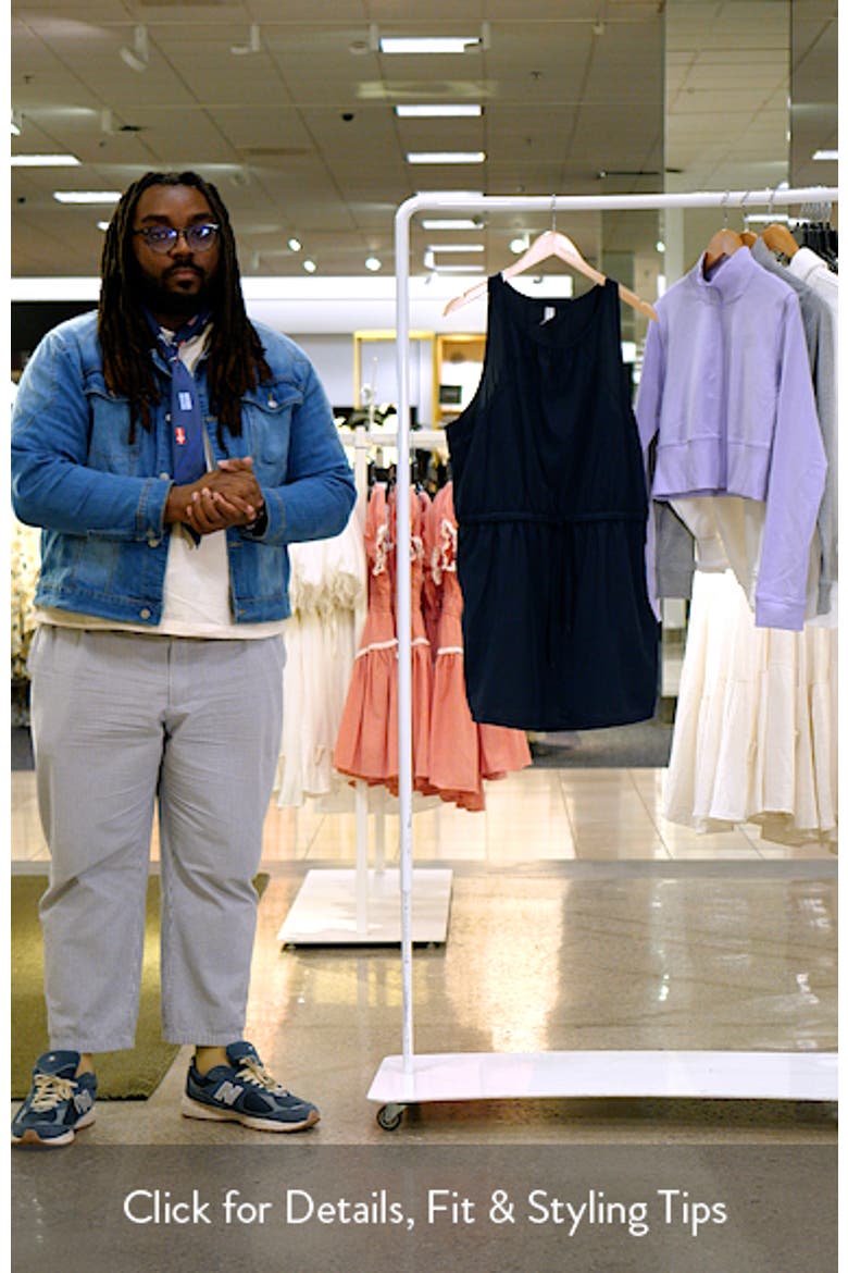 Day Out Sleeveless Dress video