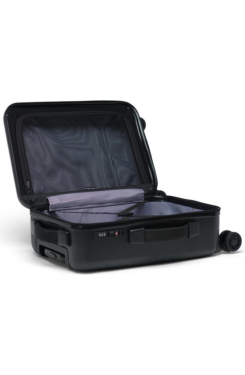 Herschel Supply Co. Small Trade 23-Inch Rolling Suitcase, Alternate, color,