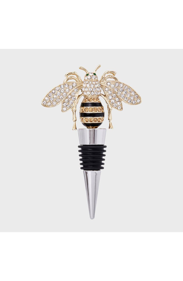 Joanna Buchanan Wine stopper, Main, color, 