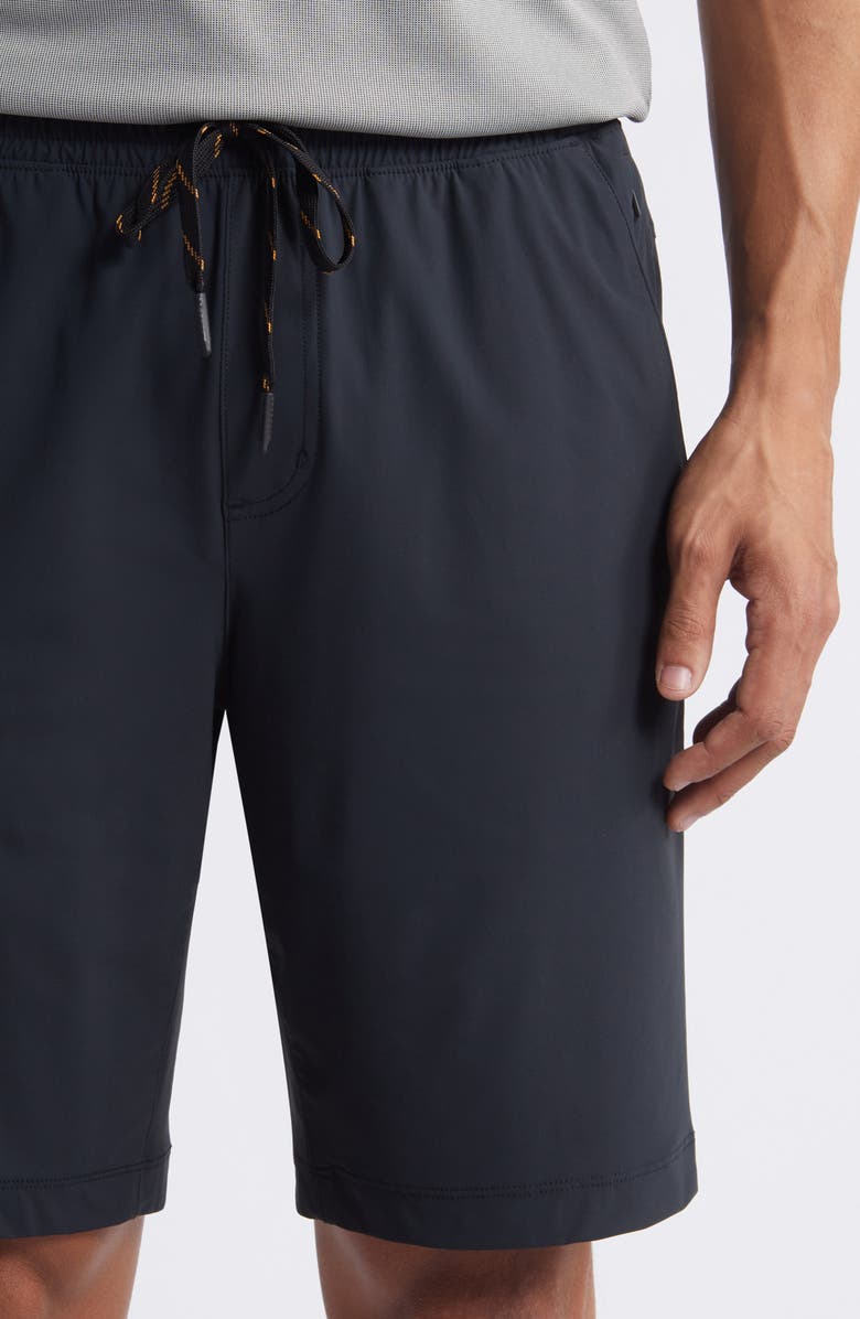 Rhone Pursuit 9-Inch Unlined Training Shorts, Alternate, color, 