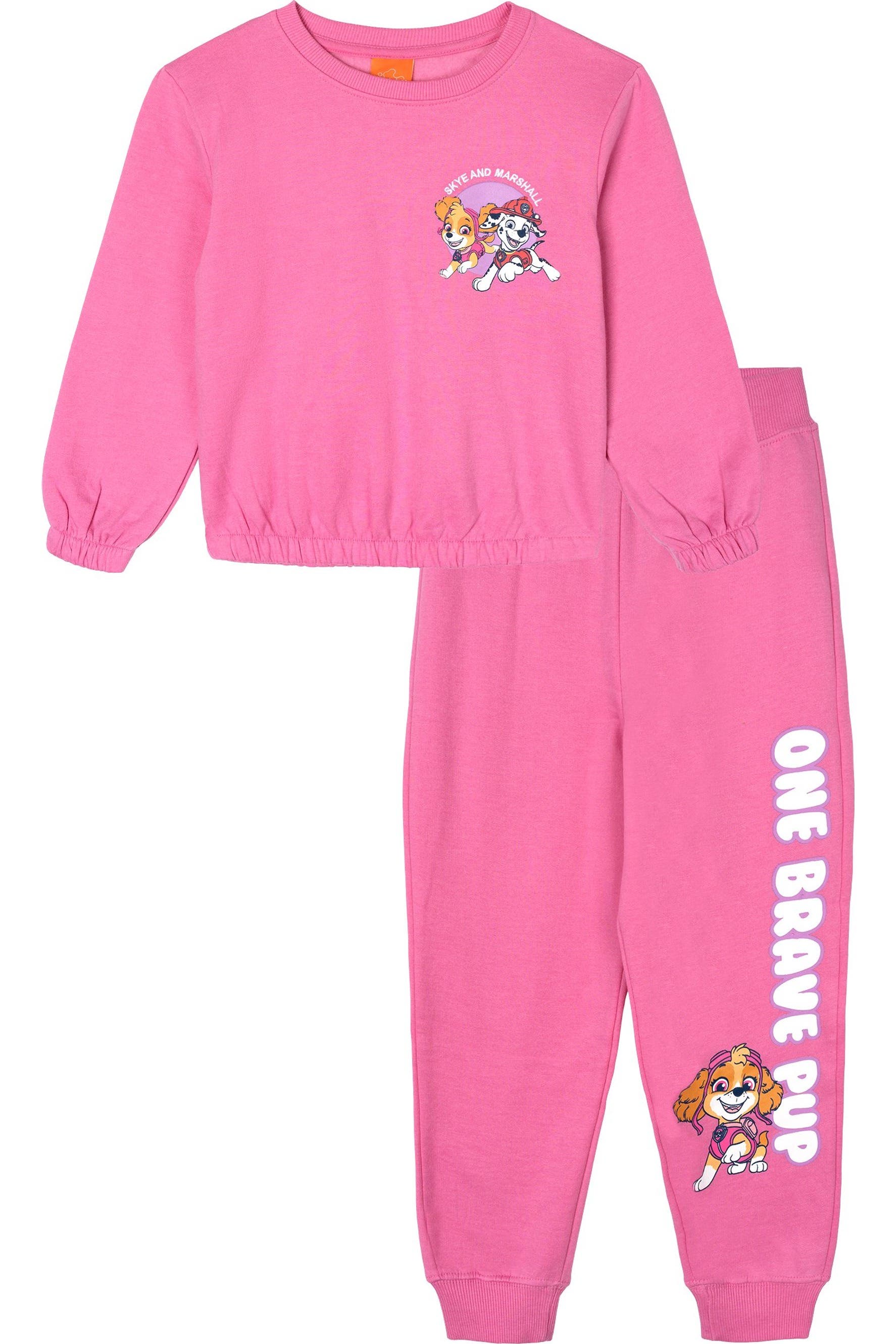 selected Skye Marshall Pink