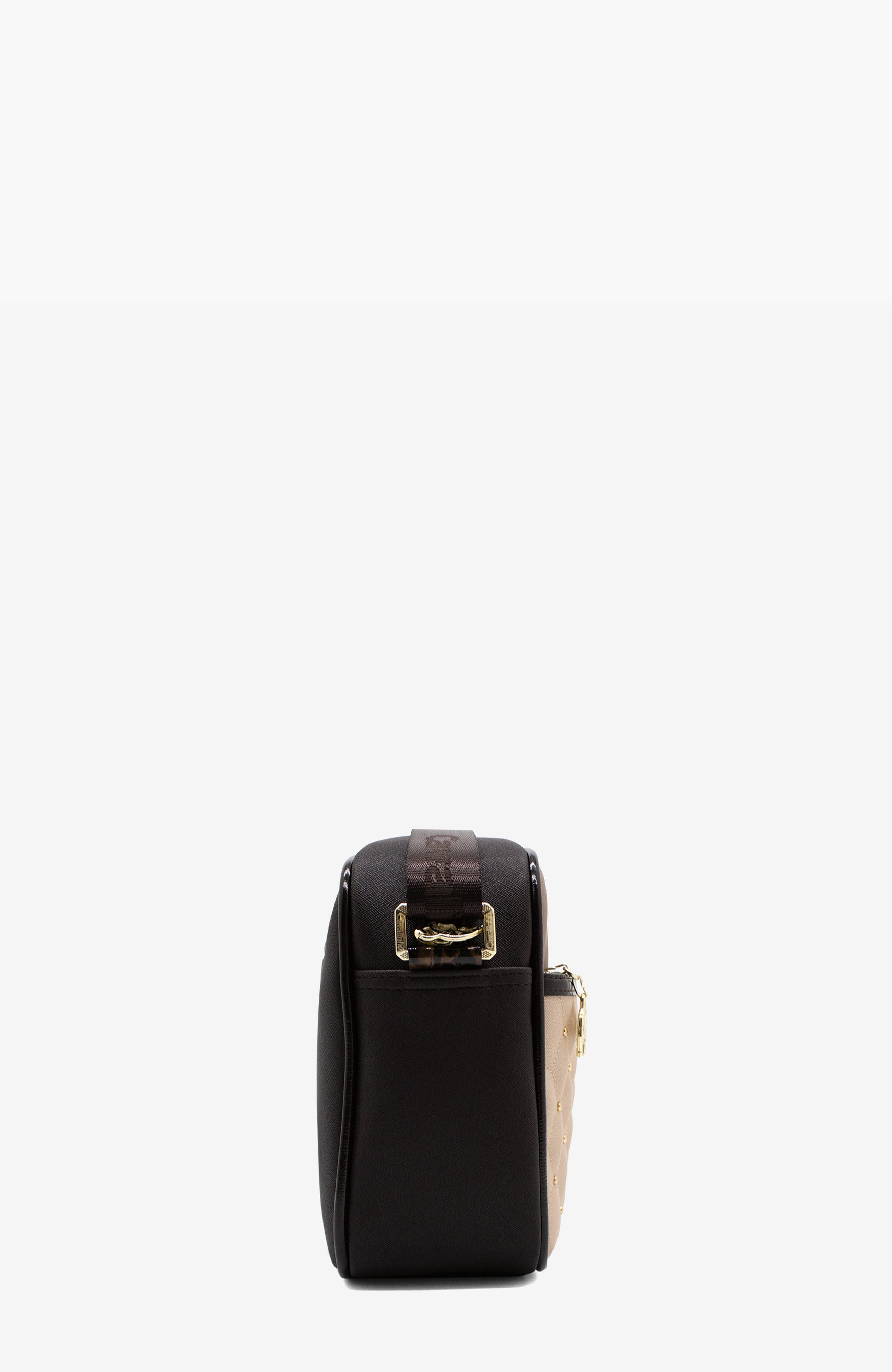 Craft Crossbody Bag 324, Alternate, color, Brown
