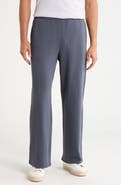 rag & bone Terry Wide Leg Pants