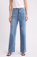 Rails Normandie Straight Leg Jeans