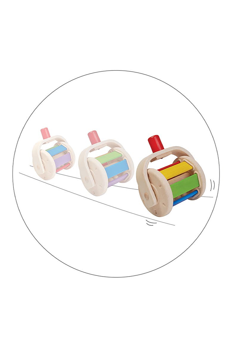Walk N Roll Toy, Alternate, color, ASSORTED