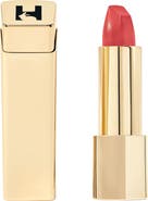 HOURGLASS Unlocked Satin Crème Lipstick
