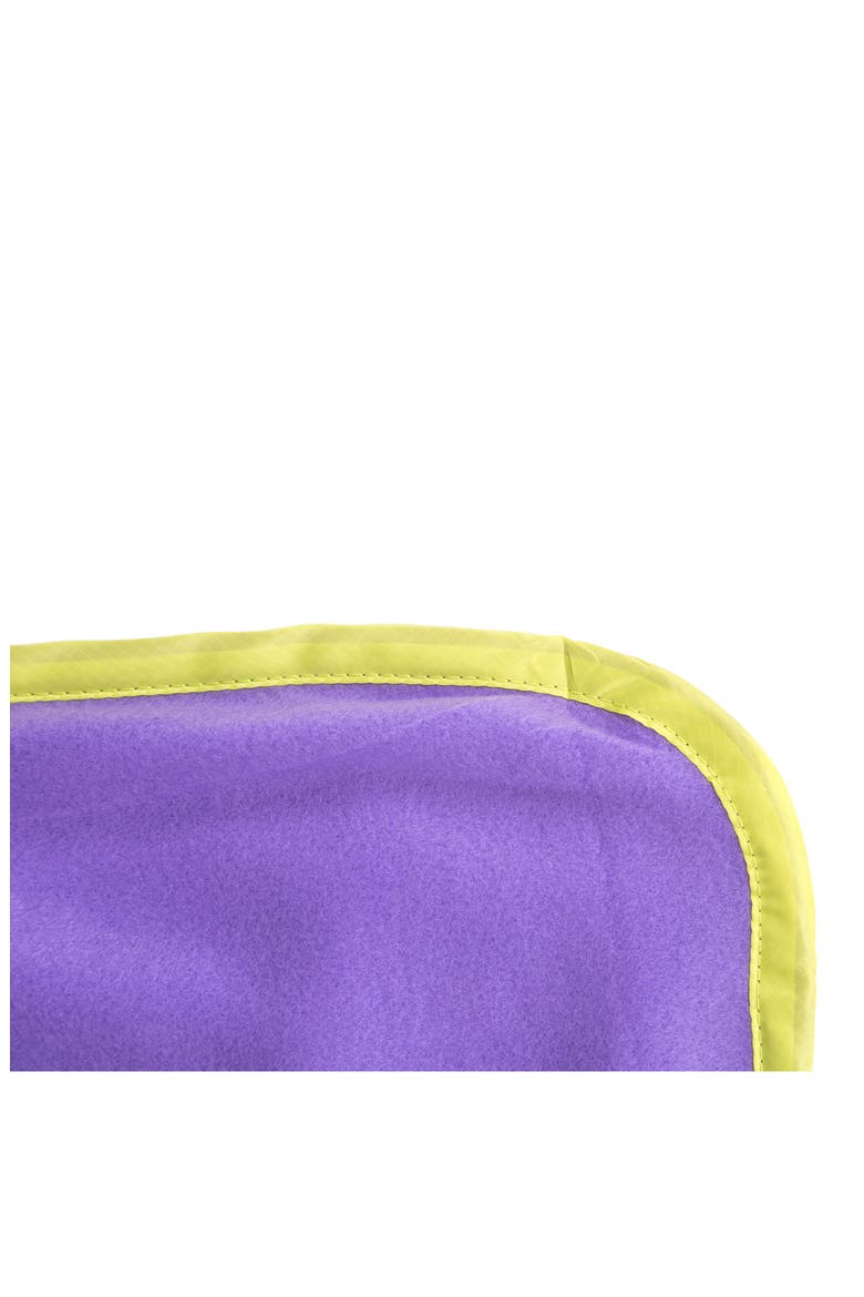 Day Dreamer Nap Pad, Alternate, color, PURPLE