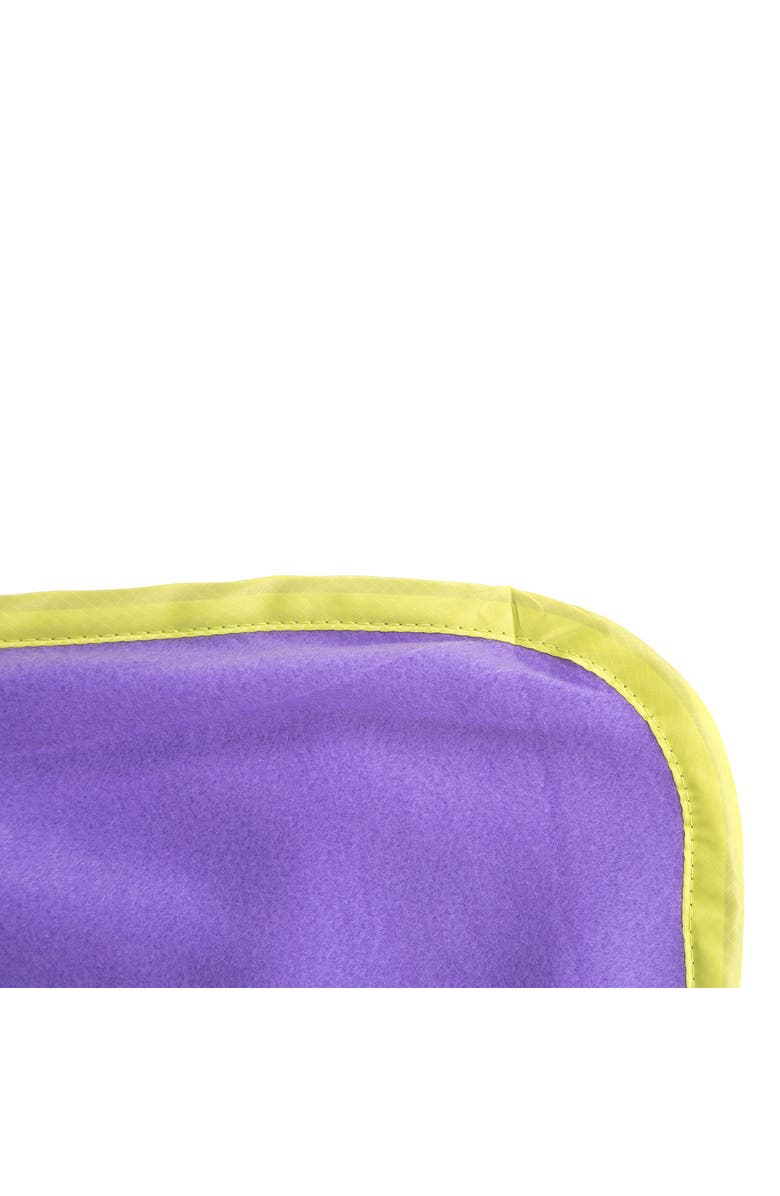 Pacific Play Tents Day Dreamer Nap Pad, Alternate, color, Purple