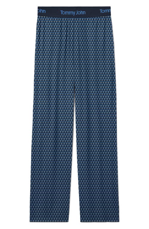 Tommy John Second Skin Modal Blend Pajama Pants