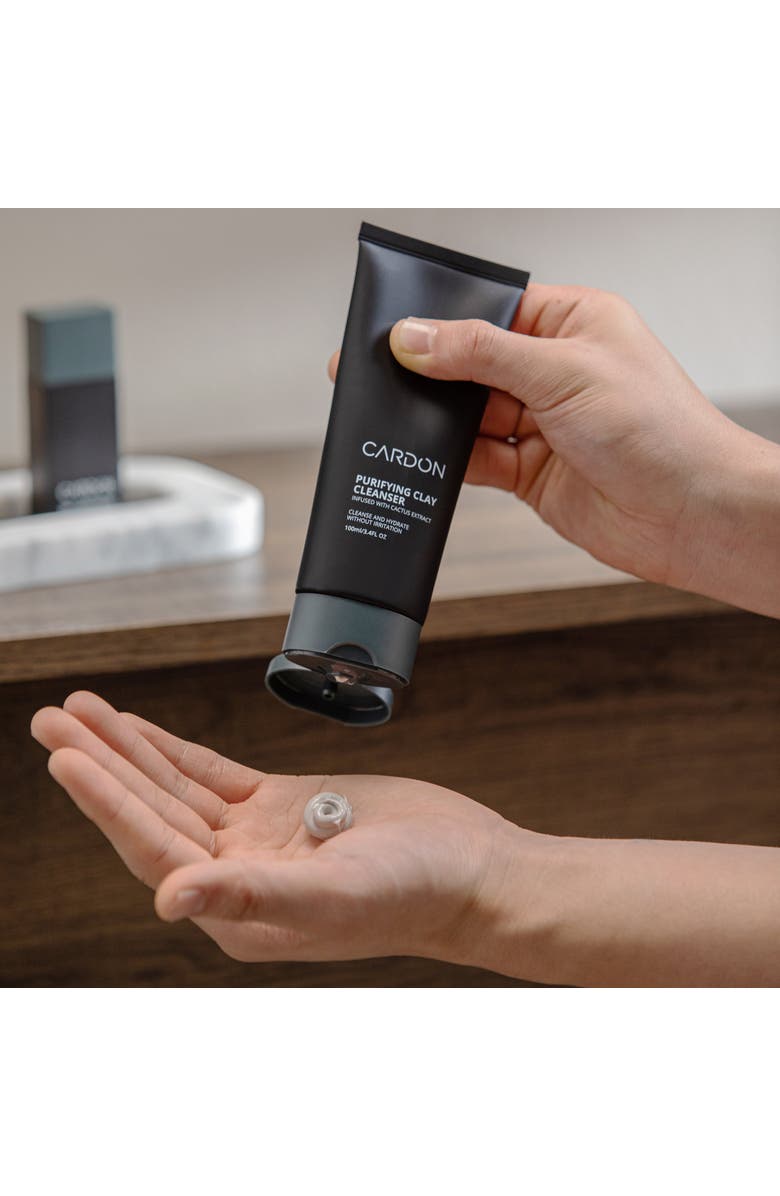 Cardon Anti Aging Skincare Set, Alternate, color, None (None)