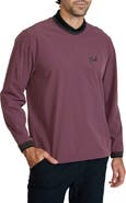 Bad Birdie Kinetic Wind Golf Pullover