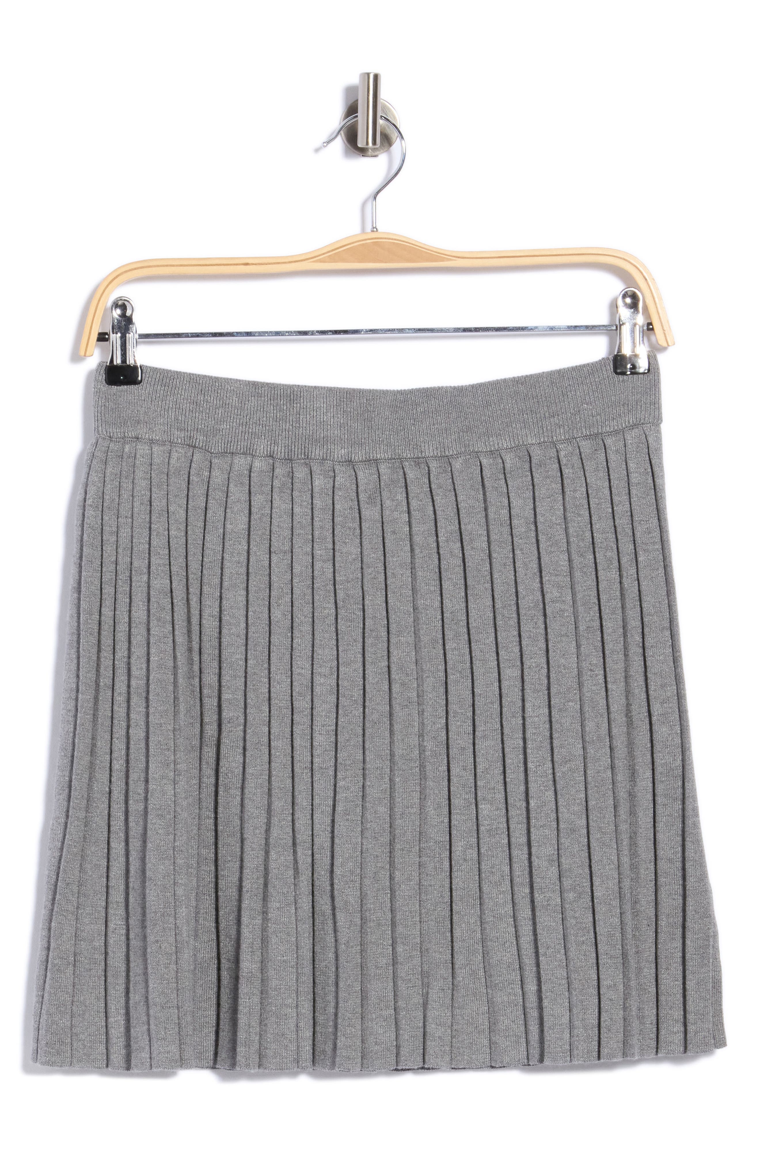 selected GREY HEATHER