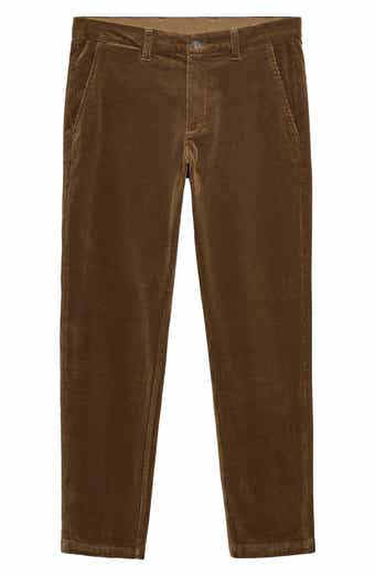Faherty Stretch Corduroy Pants | Nordstrom Faherty Stretch Corduroy Pants | Nordstrom