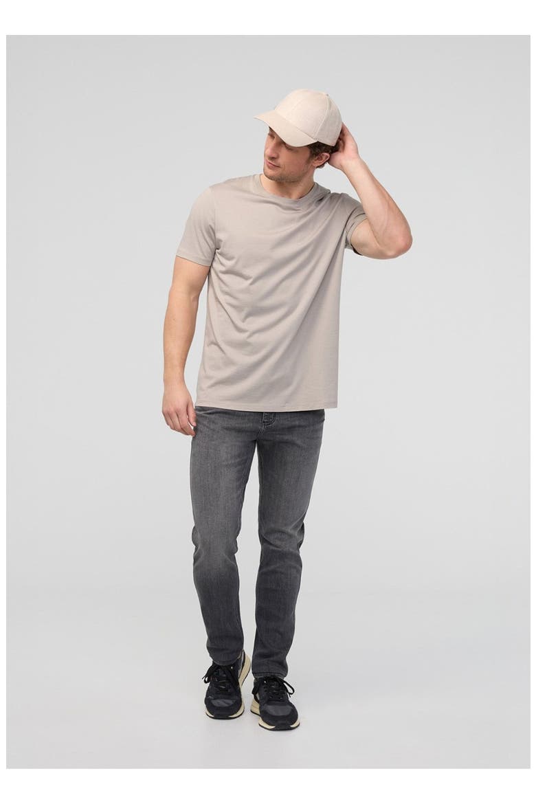 Performance Denim, Main, color, Vintage-Grey