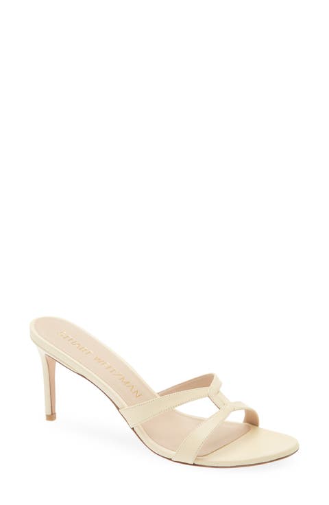 Soirée Sleek Sandal