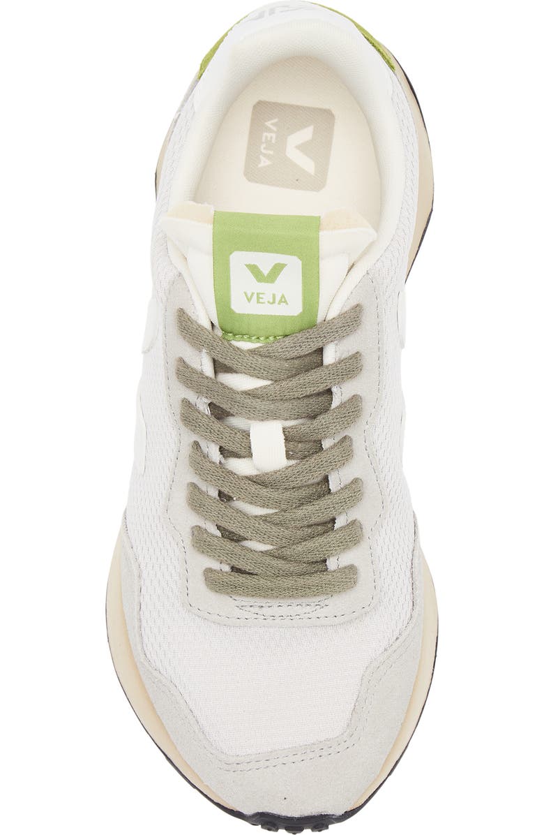 Veja Paulistana Sneaker, Alternate, color, Light-Grey White Detox