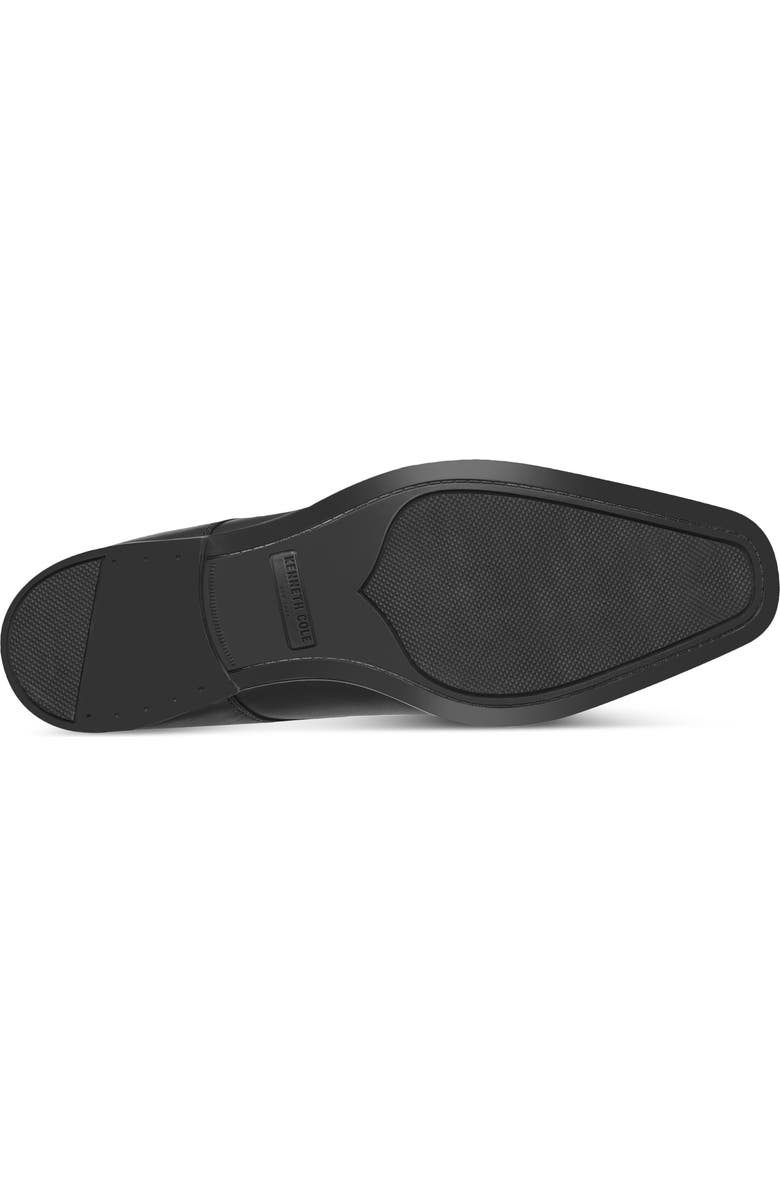 Kenneth Cole New York Charles Double Monk Strap Shoe, Alternate, color,
