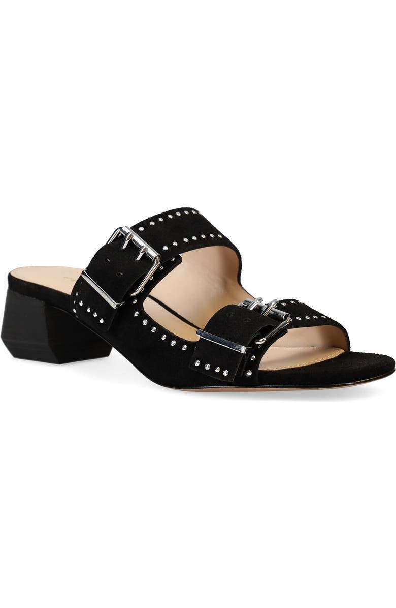 Pelle Moda Tiala Slide Sandal, Main, color,