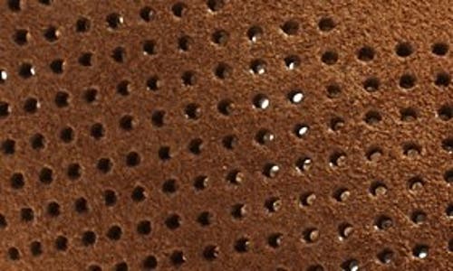 Pedro Garcia 'frigg' Wedge Sandal In Brown