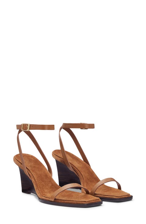 Lina Wedge Sandal (Women)