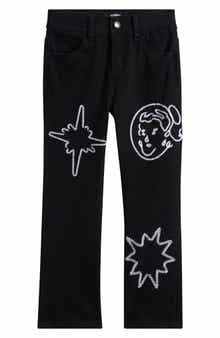 Kids' BB West Jeans