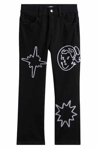 Kids' BB West Jeans