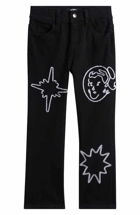 Kids' BB West Jeans