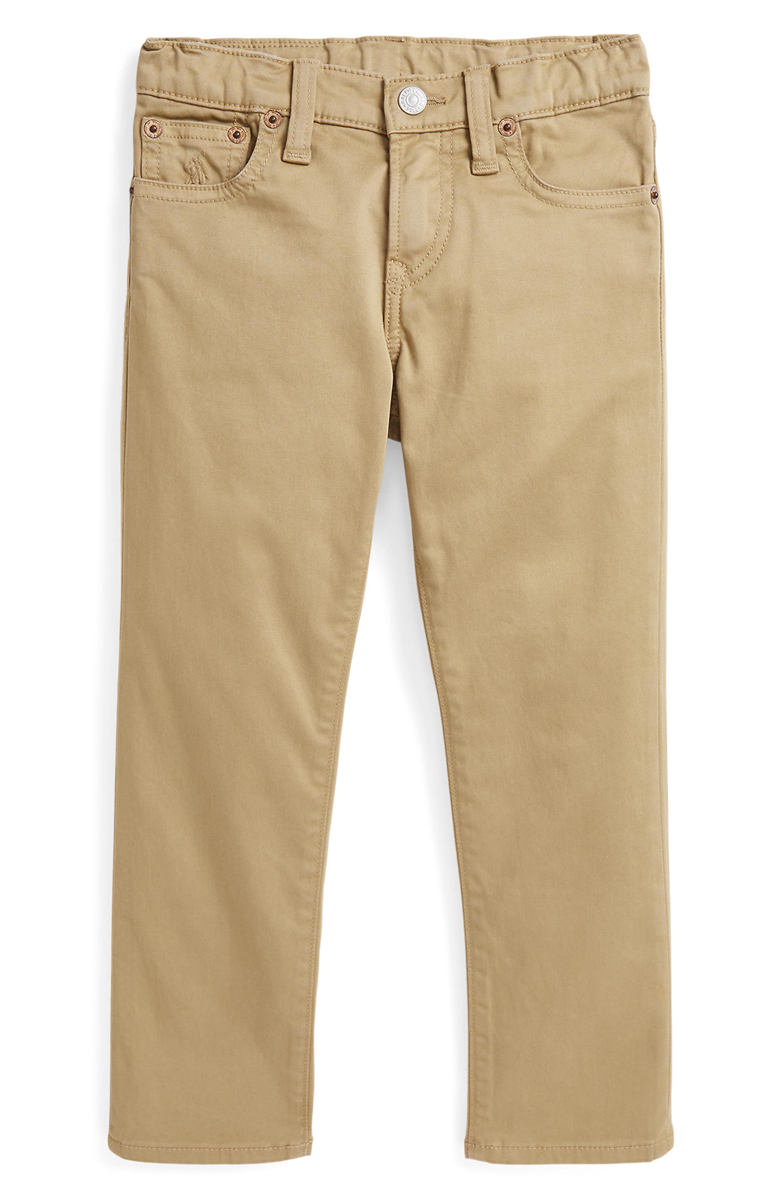 KHAKI