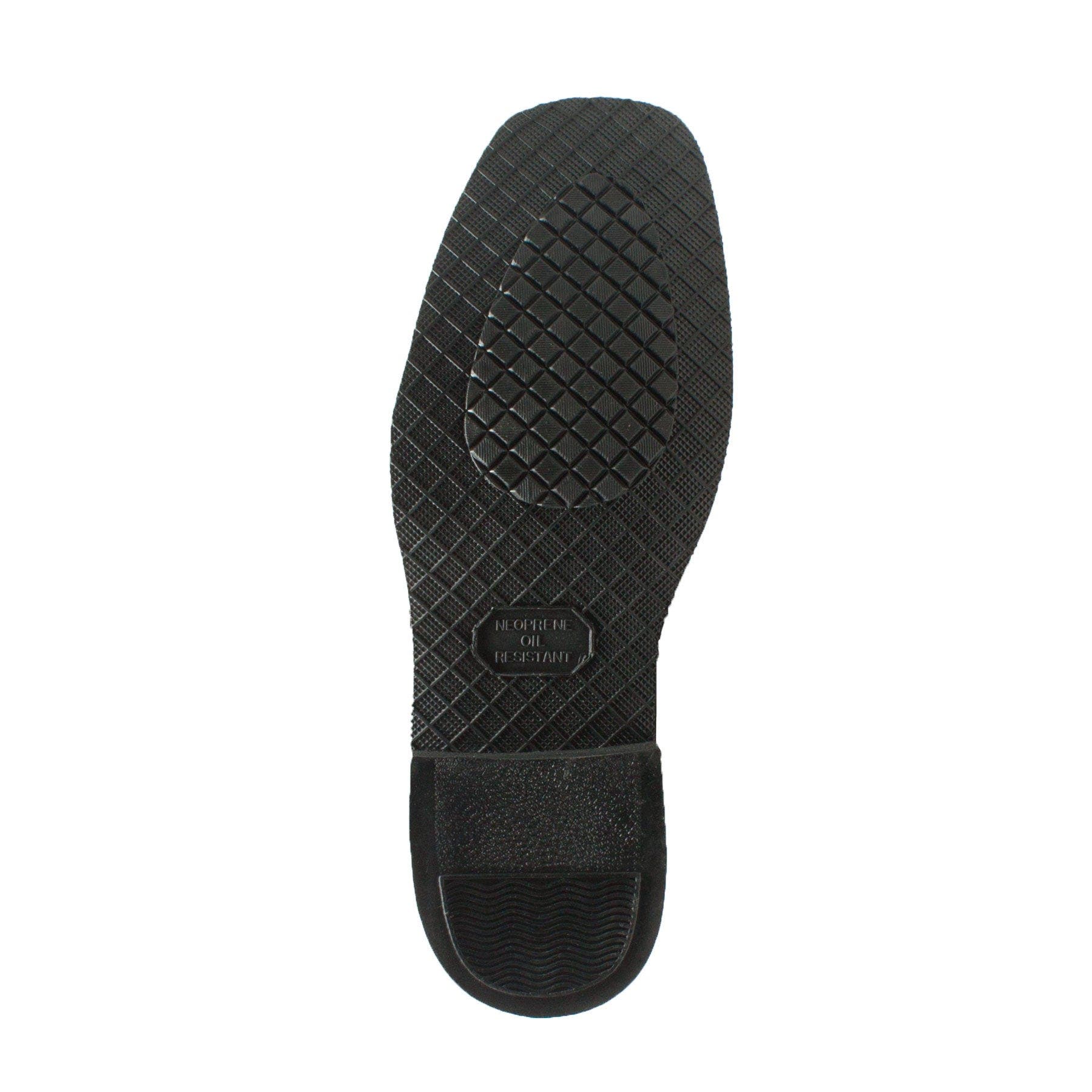 13" Waterproof Harness Boot, Alternate, color, Black
