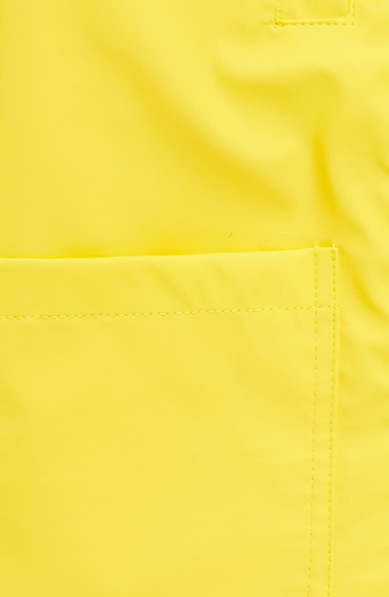 Urban Republic Kids' Hooded Raincoat, Alternate, color, 