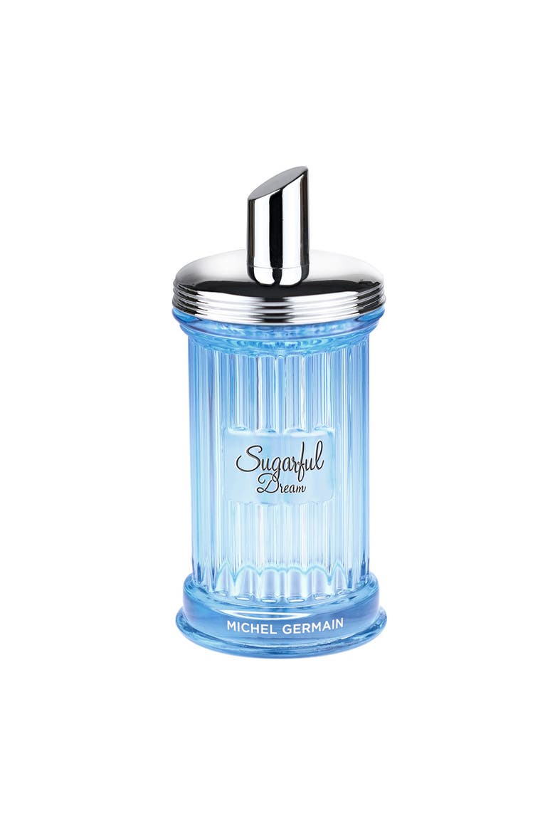Sugarful Dream Eau de Parfum Spray, Main, color, 3.4 oz