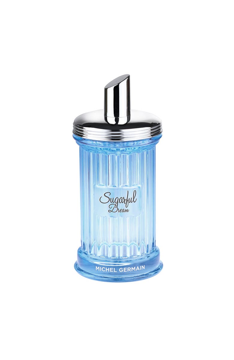 Sugarful Michel Germain Sugarful Dream Eau de Parfum Spray, Main, color, 3.4 Oz